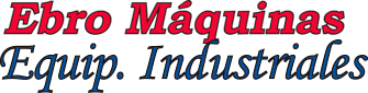 Ebro Máquinas